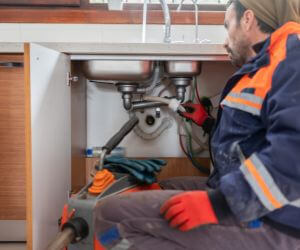 About Emergency plumbing pros Woodbury Heights, NJ